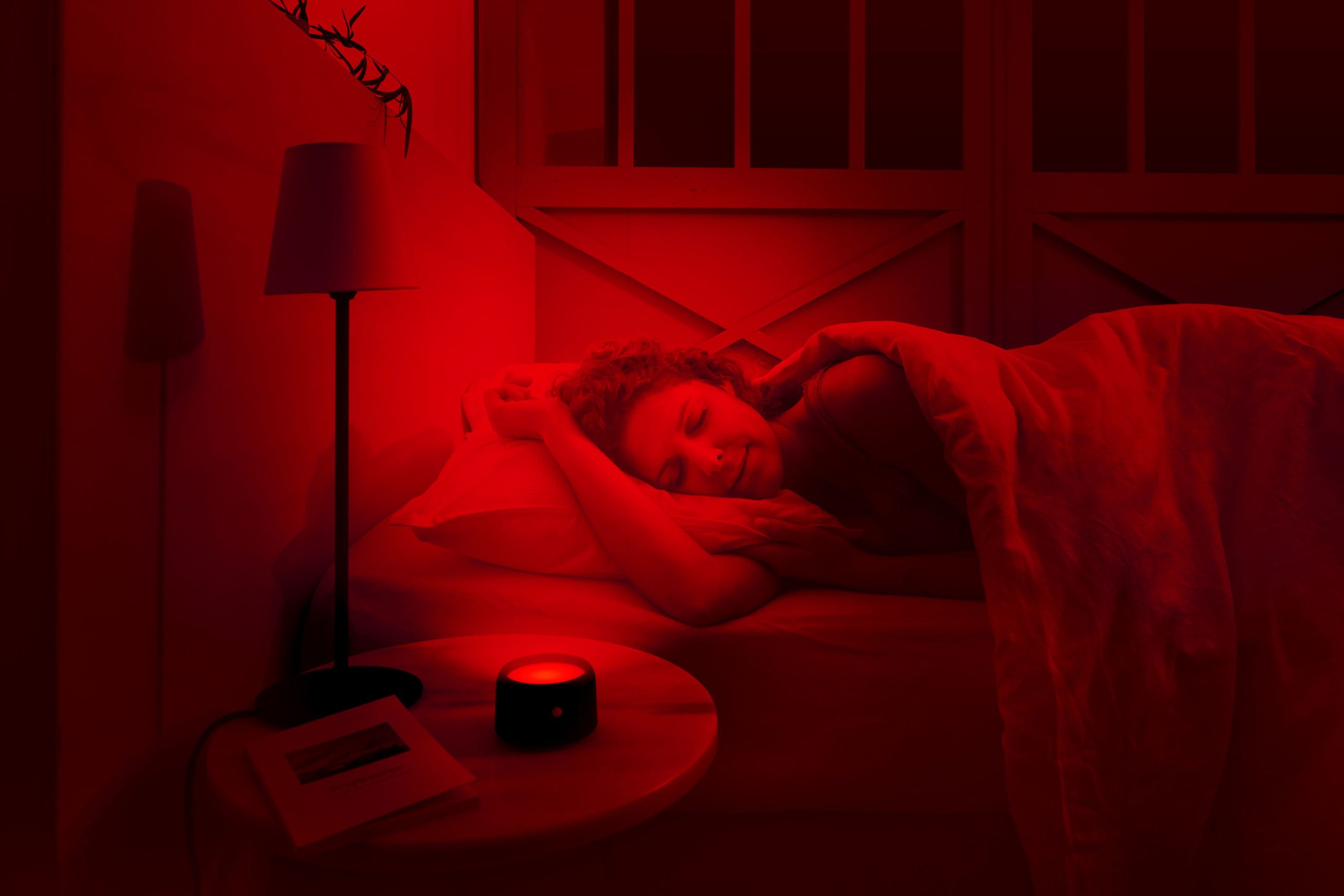 Futuristic, environmentally friendly gadgets and robots to turn your living space into a smart home