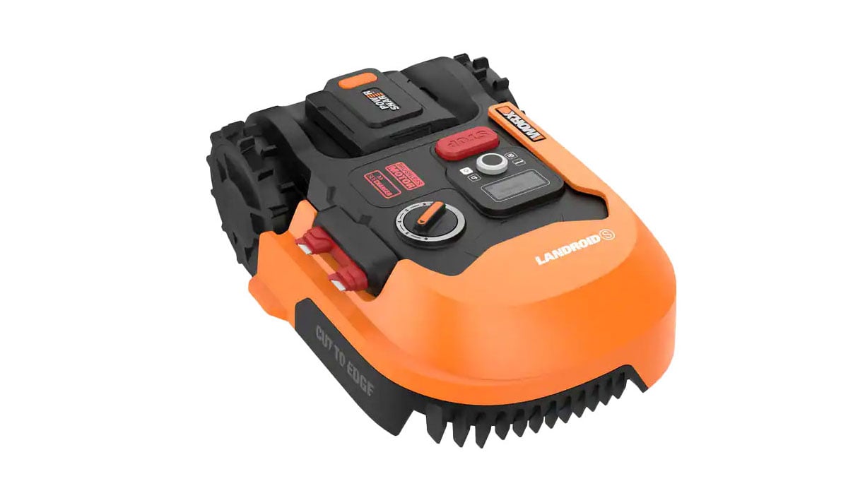 Futuristic, environmentally friendly gadgets and robots to turn your living space into a smart home